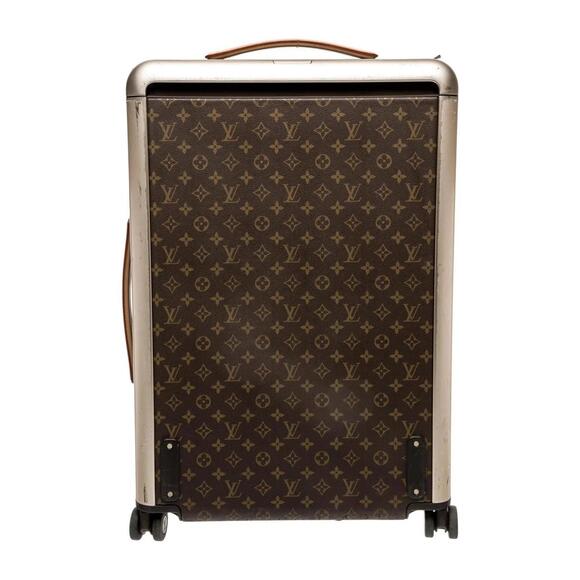 $4250 Louis Vuitton LV Monogram Horizon 65 SuitCase - Picture 3 of 5